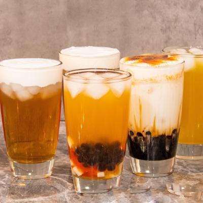 BOBA TEA